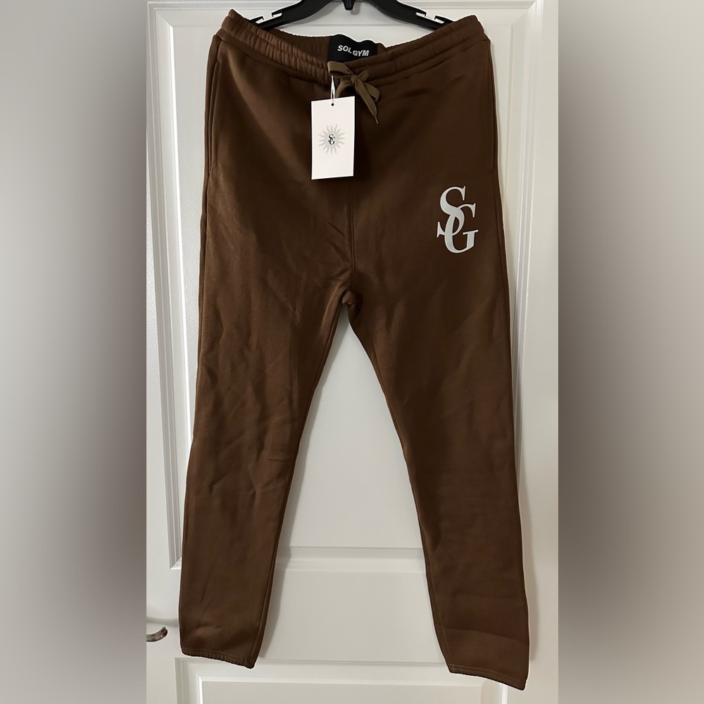 Sol Gym Joggers